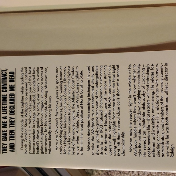 Valvano - Picture 4 of 5